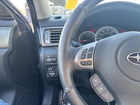 Used 2011 Subaru Impreza Outback Sport image 28