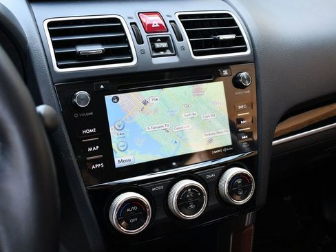 Used 2018 Subaru Forester 2.5i Touring w/ Popular Package #2 image 13