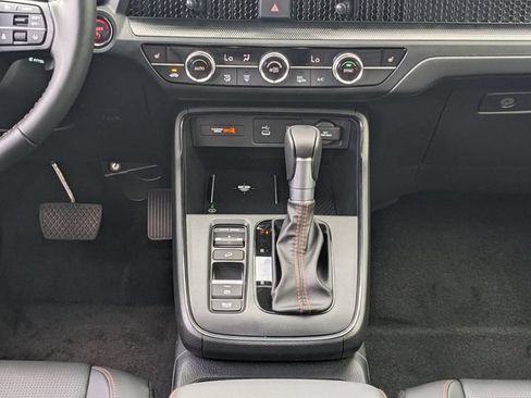 New 2026 Honda CR-V Sport-L image 19