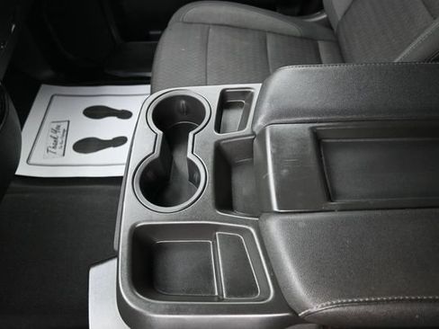 Used 2024 Chevrolet Silverado 2500 LT AWD/4WD image 18
