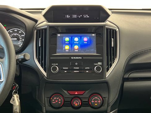 Certified 2023 Subaru Forester AWD/4WD image 20