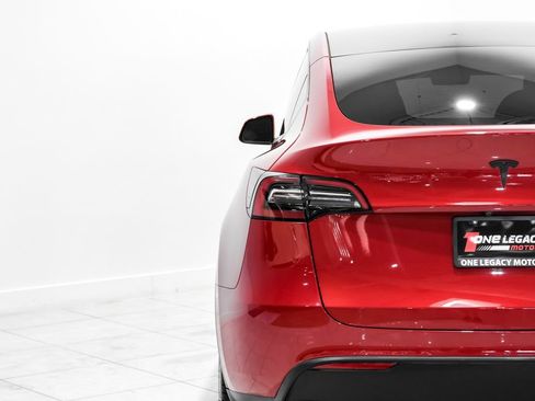 Used 2023 Tesla Model Y Long Range image 39