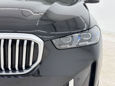 Certified 2025 BMW X5 xDrive40i AWD/4WD image 11