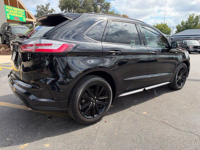 Used 2020 Ford Edge ST-Line FWD image 6