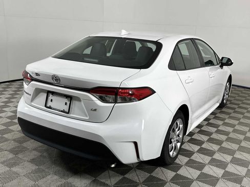 Used 2024 Toyota Corolla LE image 8