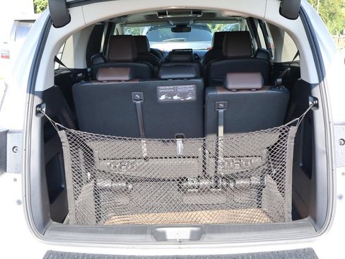 New 2026 Honda Odyssey Elite image 12
