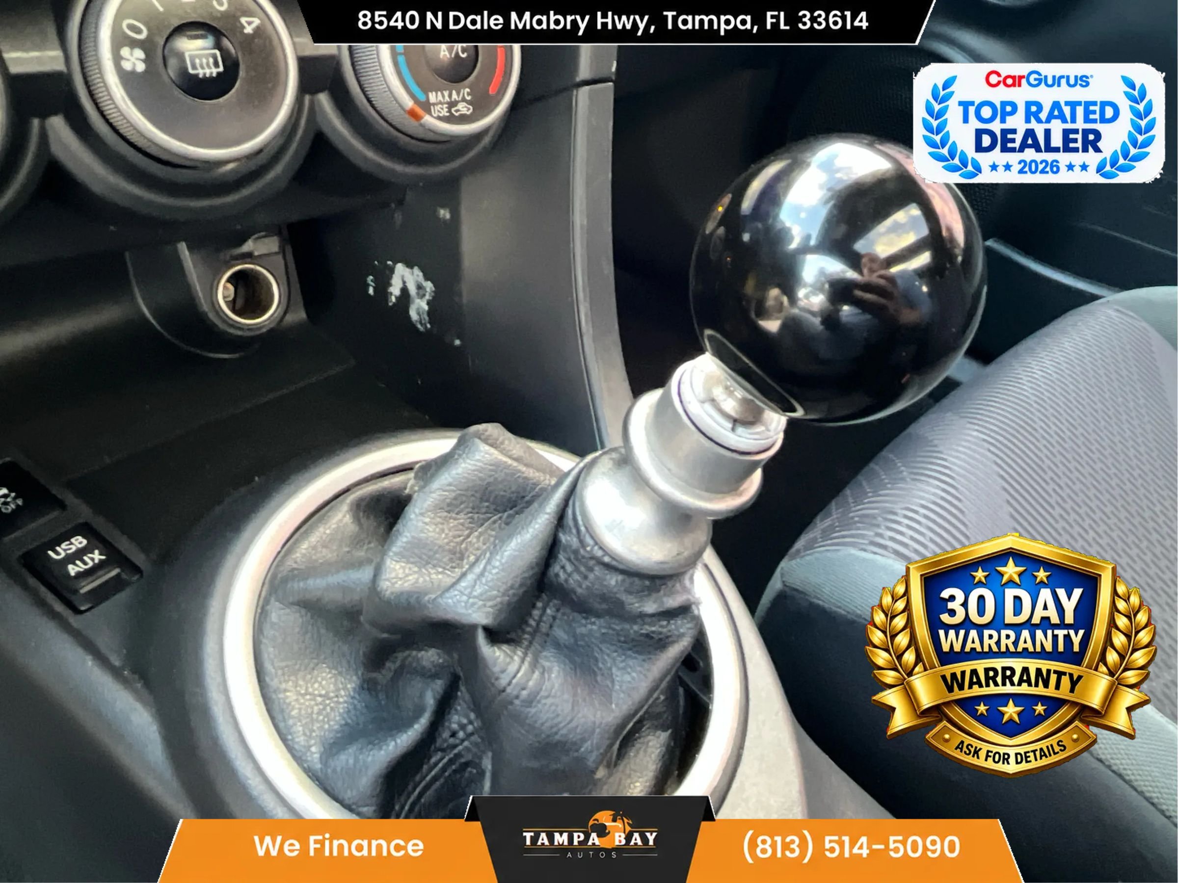 Used 2012 Scion tC FWD image 29
