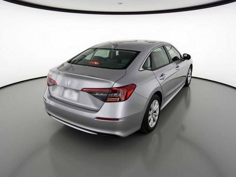 Used 2023 Honda Civic LX image 35