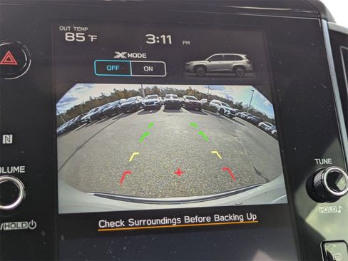 Certified 2025 Subaru Forester Premium w/ Convenience Package #2 image 19