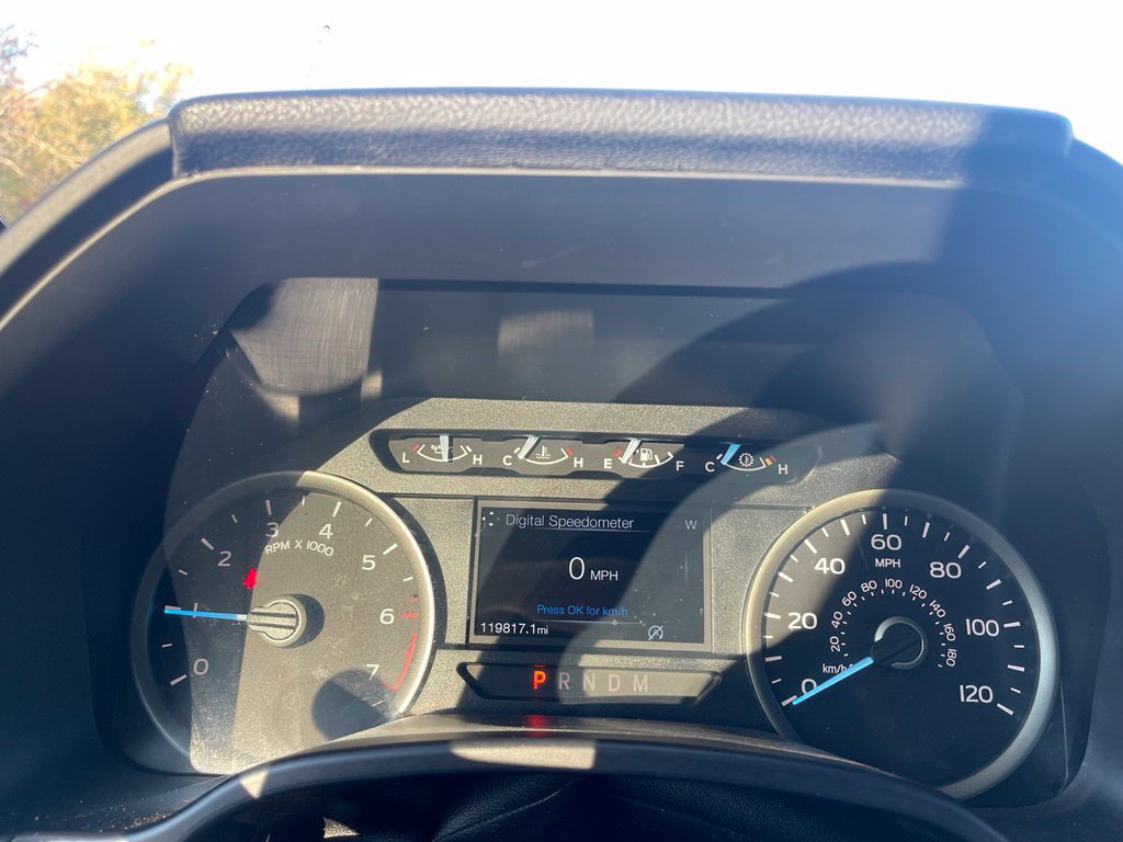 Used 2019 Ford F150 XLT w/ Trailer Tow Package AWD/4WD image 21