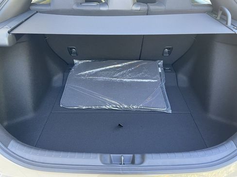 New 2026 Honda Civic Sport image 8