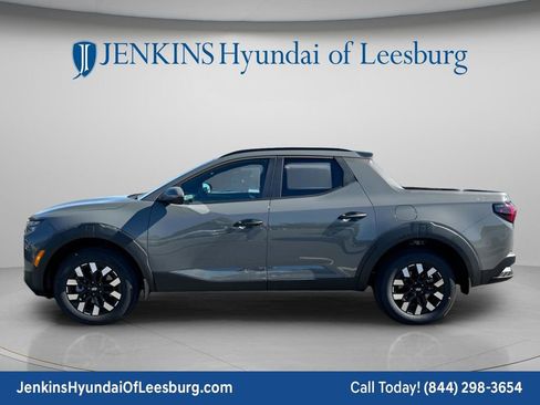 New 2026 Hyundai Santa Cruz SEL FWD image 9