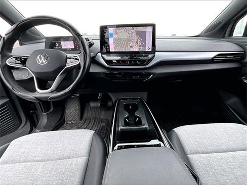 Used 2023 Volkswagen ID.4 Pro image 19
