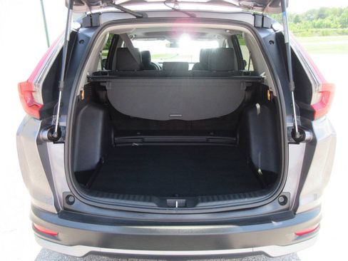 Used 2021 Honda CR-V EX image 17