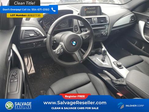 Used 2017 BMW 230i xDrive image 12