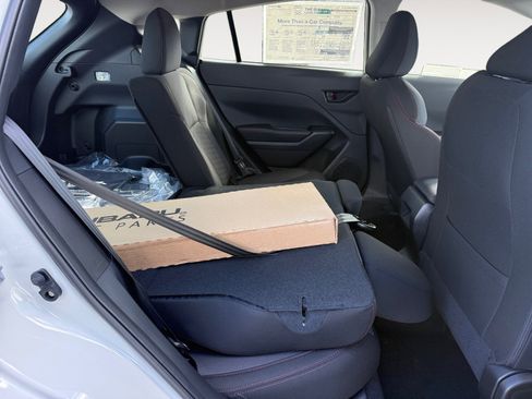 New 2026 Subaru Impreza 2.0i Sport image 18