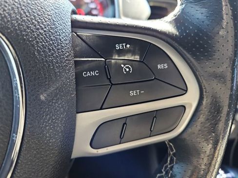 Used 2020 Dodge Charger SRT Hellcat w/ Harman/Kardon Audio Group image 22
