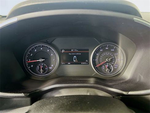 Used 2021 Hyundai Santa Fe SEL image 14