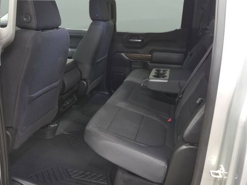Used 2020 Chevrolet Silverado 1500 RST AWD/4WD image 20