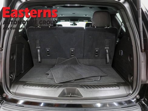 Used 2021 Chevrolet Tahoe LT image 9