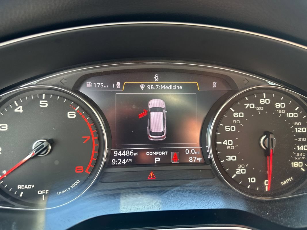 Used 2019 Audi Q5 2.0T Premium w/ Convenience Package AWD/4WD image 19