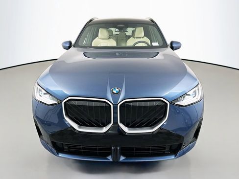 New 2026 BMW X3 xDrive30 w/ M Sport Package image 2