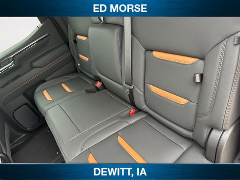 New 2026 GMC Sierra 1500 AT4 w/ AT4 Premium Package image 13