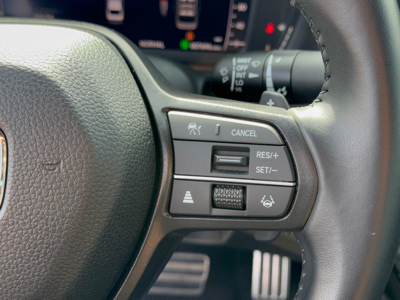 Certified 2025 Honda Accord Sport image 19
