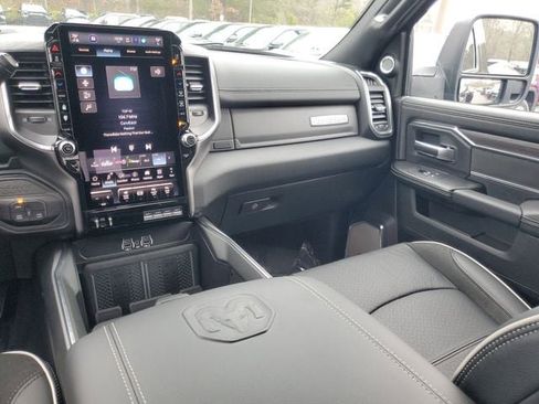 New 2026 RAM 3500 Laramie image 15