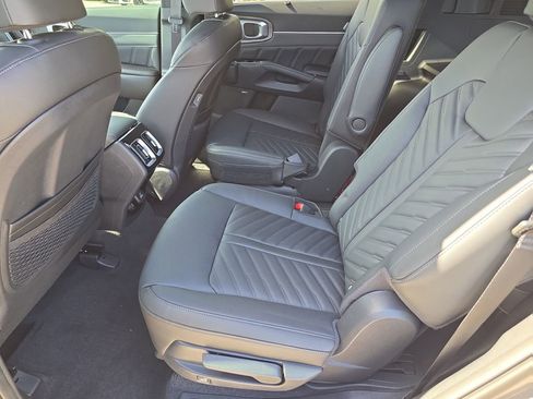 New 2026 Kia Sorento SX Prestige image 17