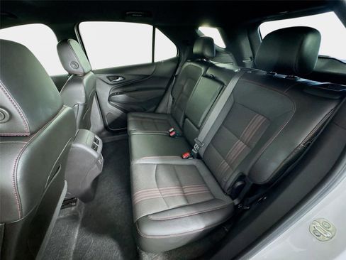Used 2024 Chevrolet Equinox RS FWD image 21