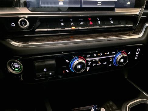 Used 2023 GMC Sierra 1500 Elevation w/ X31 Off-Road Package image 26