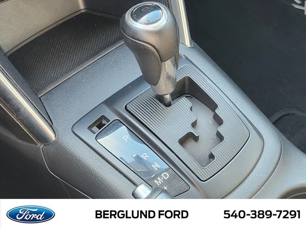 Used 2014 MAZDA CX-5 Grand Touring AWD/4WD image 28