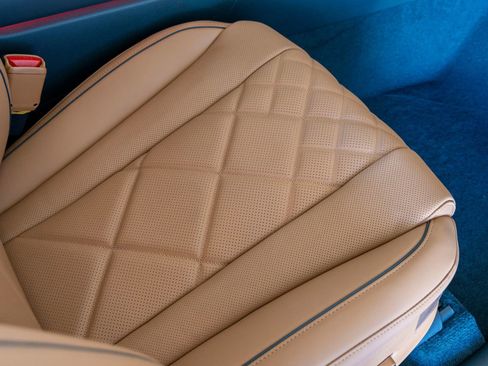 New 2026 Genesis GV80 3.5T Prestige image 31