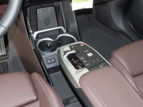 Used 2025 BMW X1 xDrive28i w/ Convenience Package AWD/4WD image 23