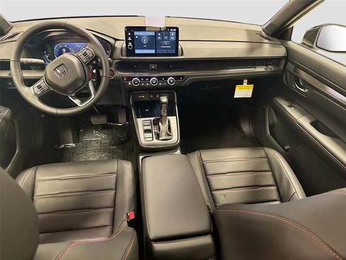New 2026 Honda CR-V Sport-L image 21