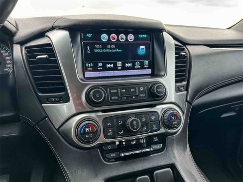 Used 2016 Chevrolet Suburban LS w/ Enhanced Driver Alert Package image 31