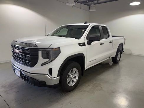 New 2026 GMC Sierra 1500 Pro w/ Pro Value Package image 3