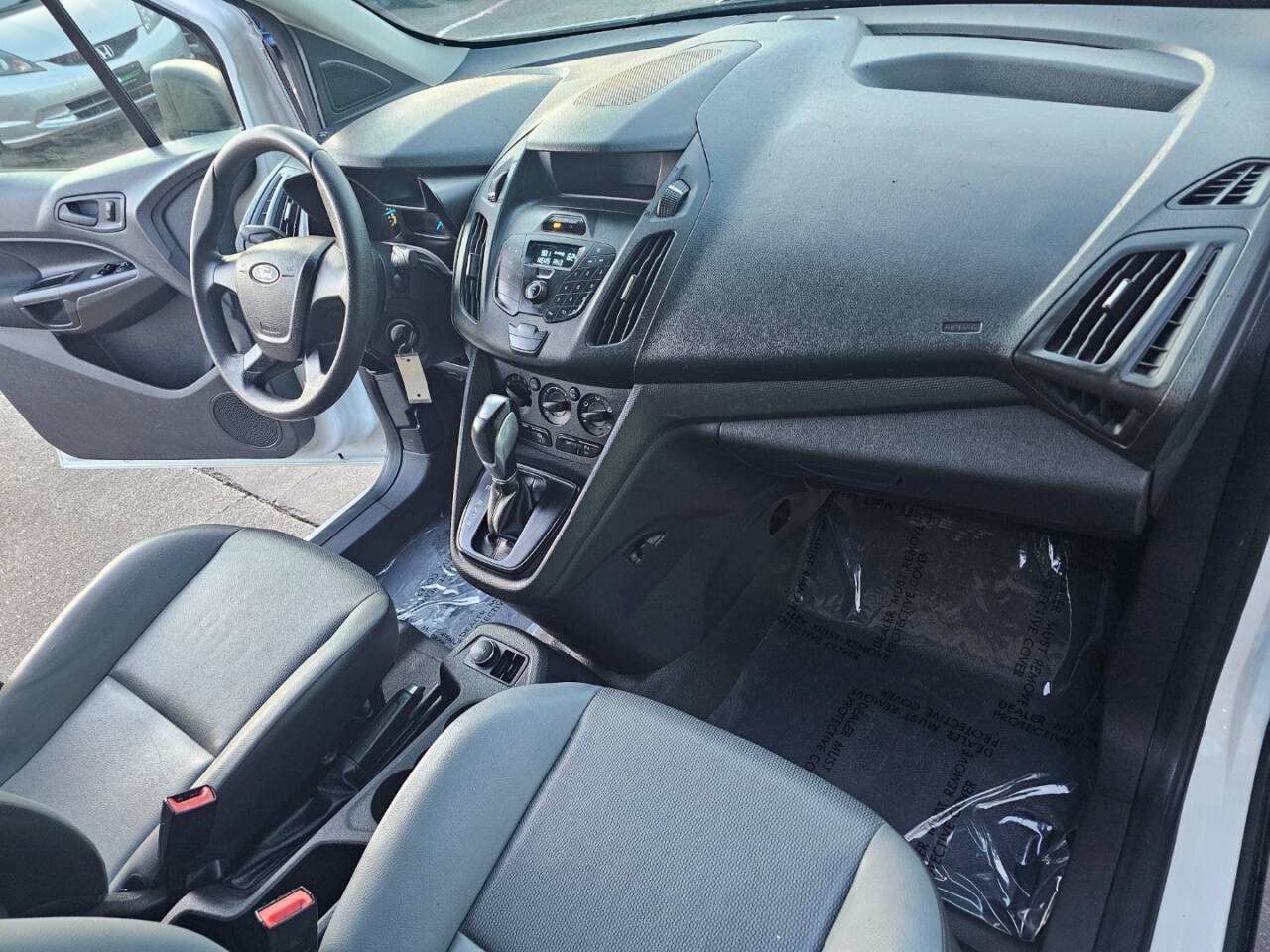 Used 2015 Ford Transit Connect XL FWD image 19