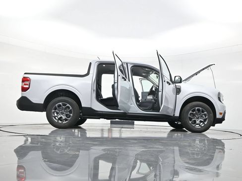 New 2026 Ford Maverick XLT w/ XLT Luxury Package FWD image 50