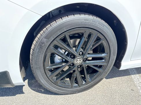 Certified 2026 Toyota Camry SE w/ Convenience Package image 18