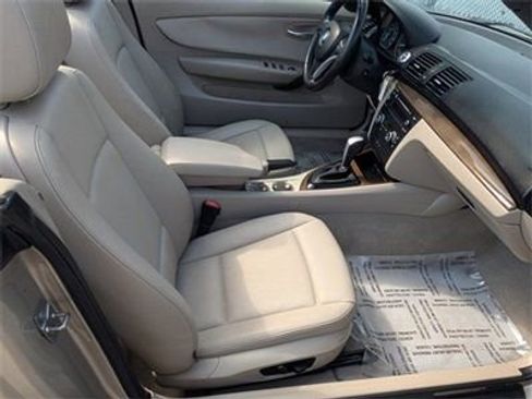 Used 2010 BMW 128i 128i image 19