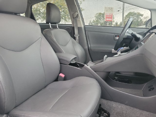 Used 2010 Toyota Prius Five FWD image 26