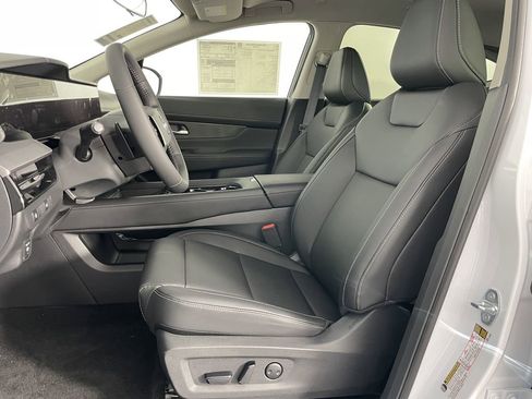 New 2025 Nissan Murano SV FWD image 12