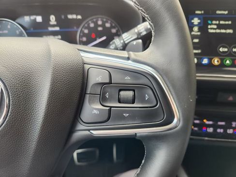 Used 2023 Buick Envision Essence w/ Technology Package I AWD/4WD image 29