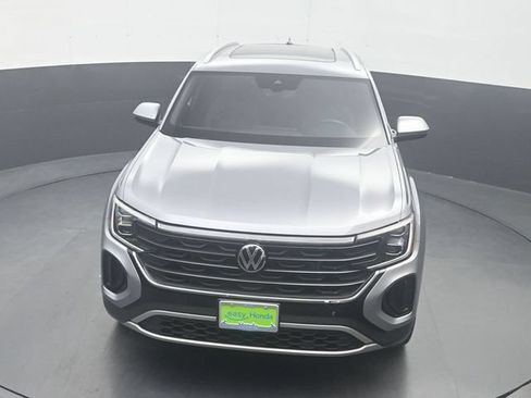 Used 2026 Volkswagen Atlas Cross Sport SE AWD/4WD image 20