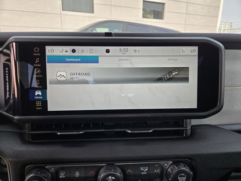 New 2026 Jeep Gladiator Sport image 12