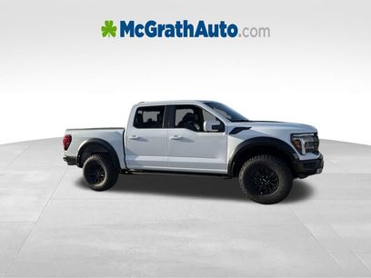 New 2026 Ford F150 Raptor