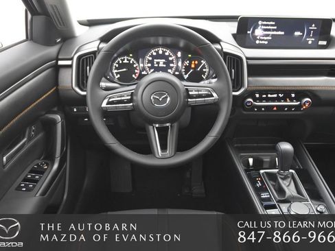 New 2026 MAZDA CX-50 AWD 2.5 S w/ Weather Package image 26