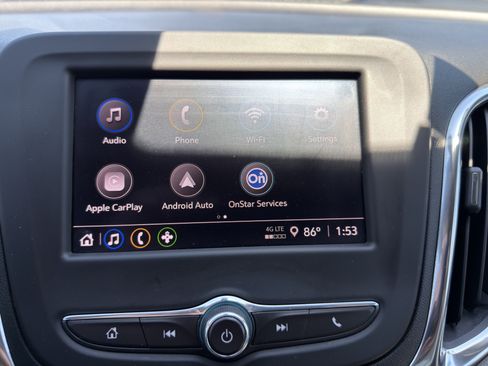 Used 2024 Chevrolet Equinox LS FWD image 29